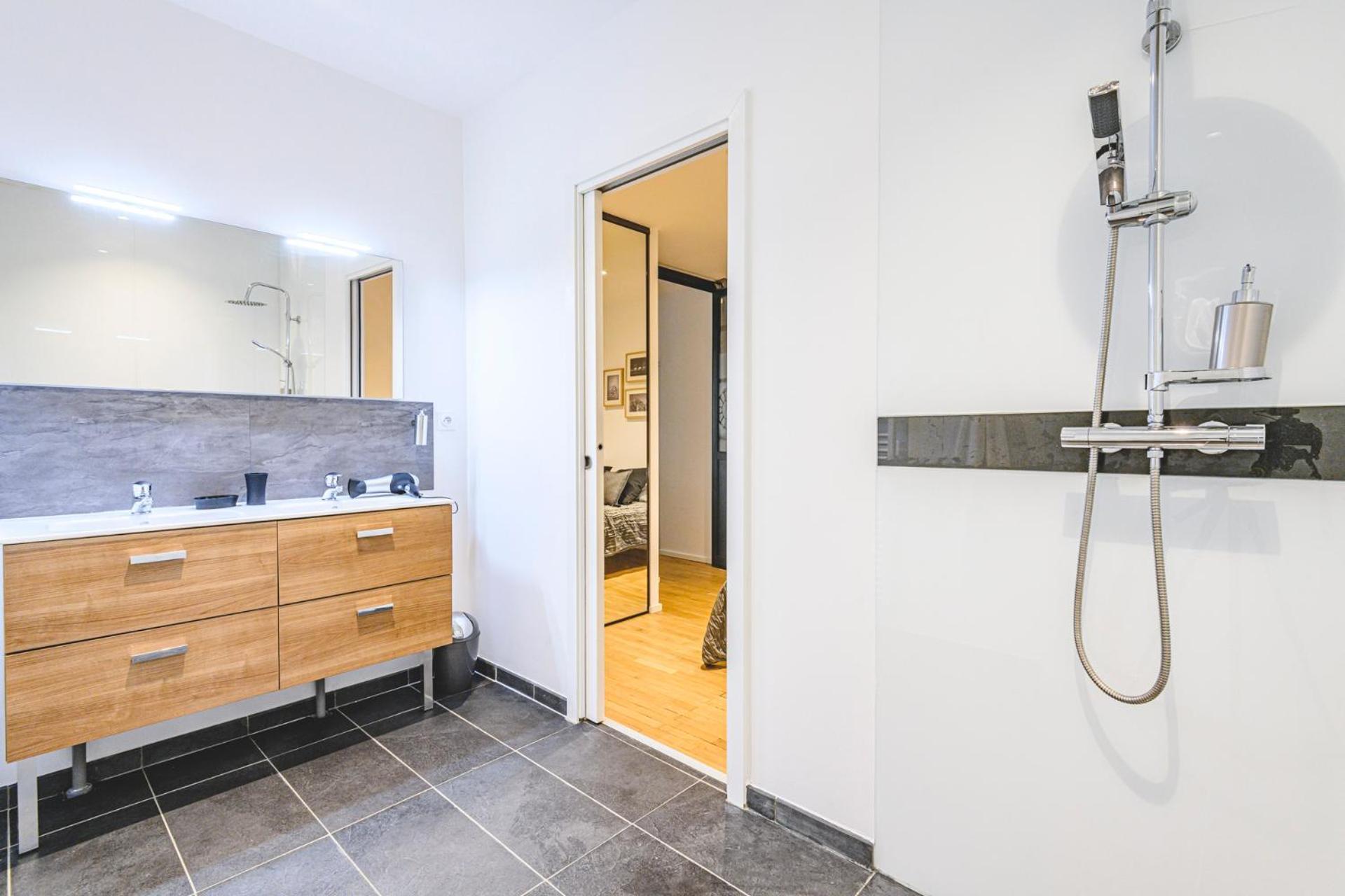 Ikizen Prestige - Loft Du Cadran - Parking Prive Lejlighed Reims Eksteriør billede