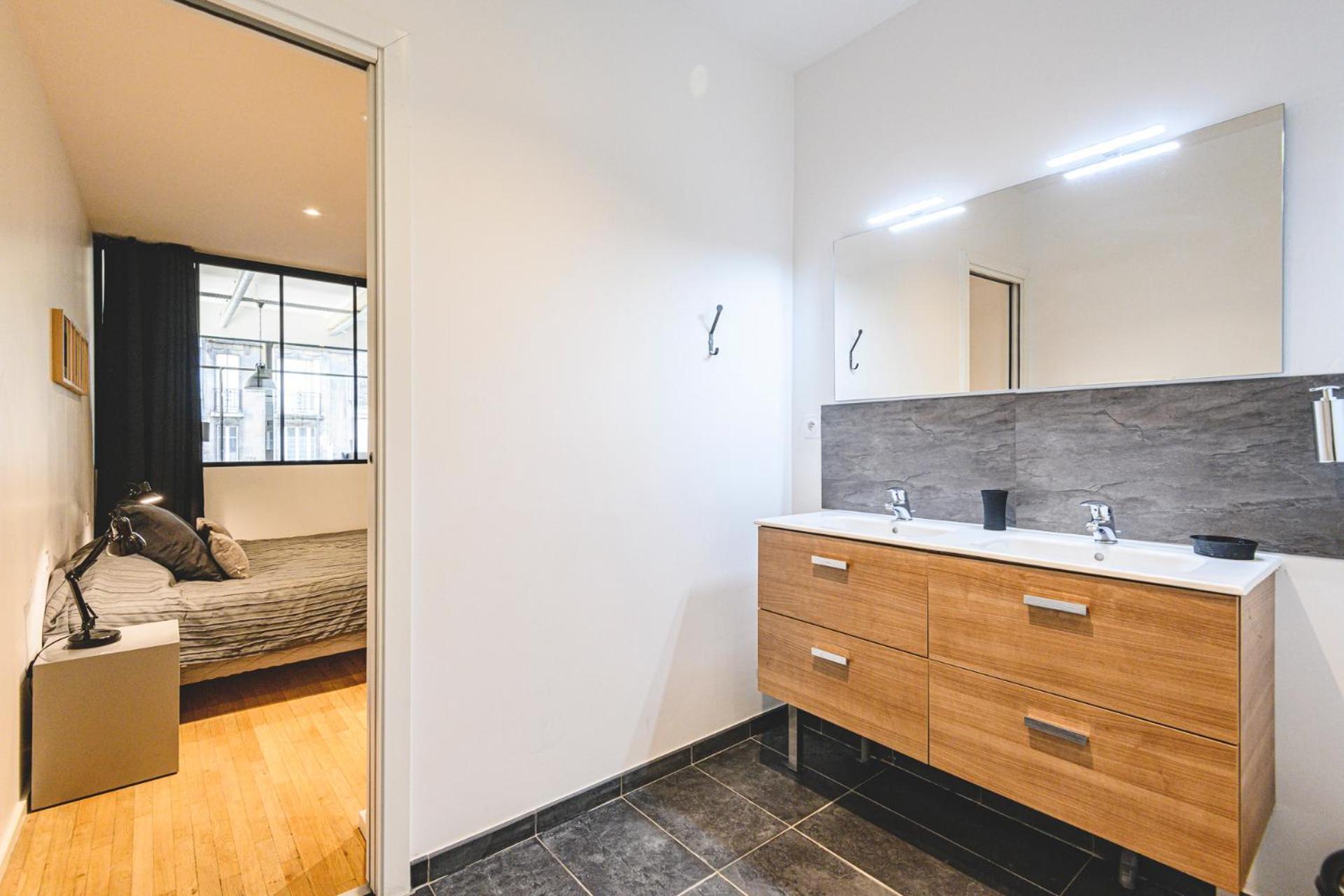 Ikizen Prestige - Loft Du Cadran - Parking Prive Lejlighed Reims Eksteriør billede